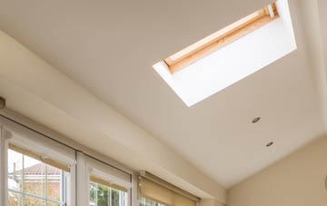 Llwyn Yr Hwrdd conservatory roof insulation companies
