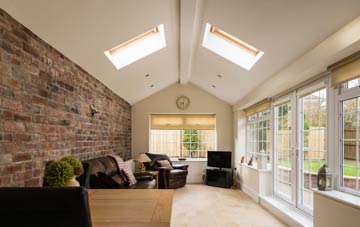 conservatory roof insulation Llwyn Yr Hwrdd, Pembrokeshire