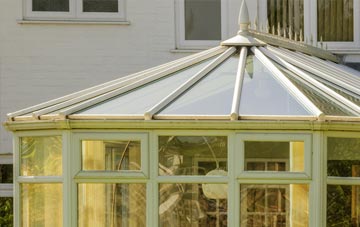 conservatory roof repair Llwyn Yr Hwrdd, Pembrokeshire