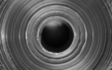 Llwyn Yr Hwrdd edpm waterproofing