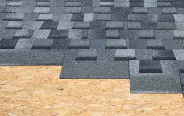 expert Llwyn Yr Hwrdd asphalt roof companies