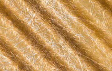 Llwyn Yr Hwrdd fibreglass roof waterproofing