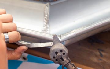 disadvantages of Llwyn Yr Hwrdd lead roofing