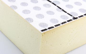 meeting Llwyn Yr Hwrdd building codes