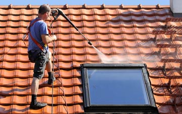 roof cleaning Llwyn Yr Hwrdd, Pembrokeshire