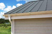 Llwyn Yr Hwrdd fascia repair