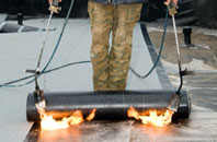 Llwyn Yr Hwrdd flat roof sealing quote