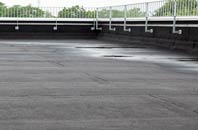 find rated Llwyn Yr Hwrdd flat roofing companies