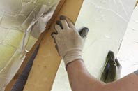 rated Llwyn Yr Hwrdd roof insulation companies