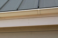 Llwyn Yr Hwrdd soffit repair