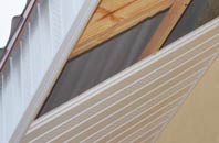 rated Llwyn Yr Hwrdd soffit repair companies