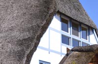 find rated Llwyn Yr Hwrdd thatchers